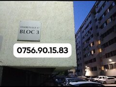 Militari Proprietar vand 3 camere bloc Avangarde City - Militari Residence